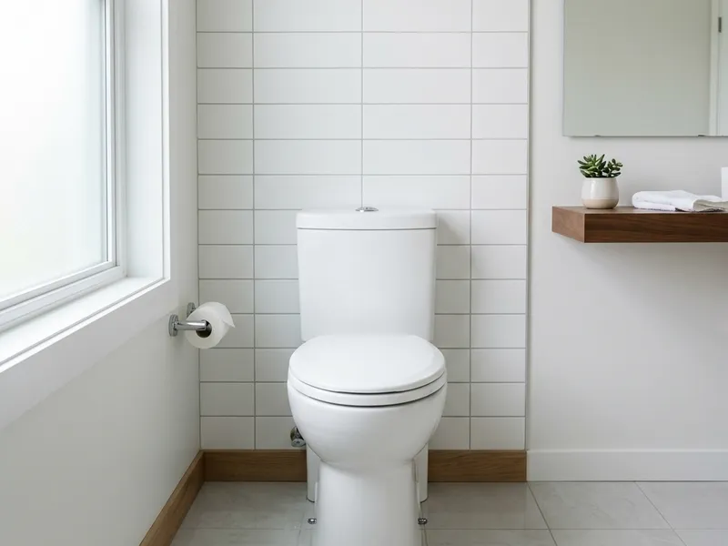 Toilet Repair & Installation Plumber in Belleville, NY
